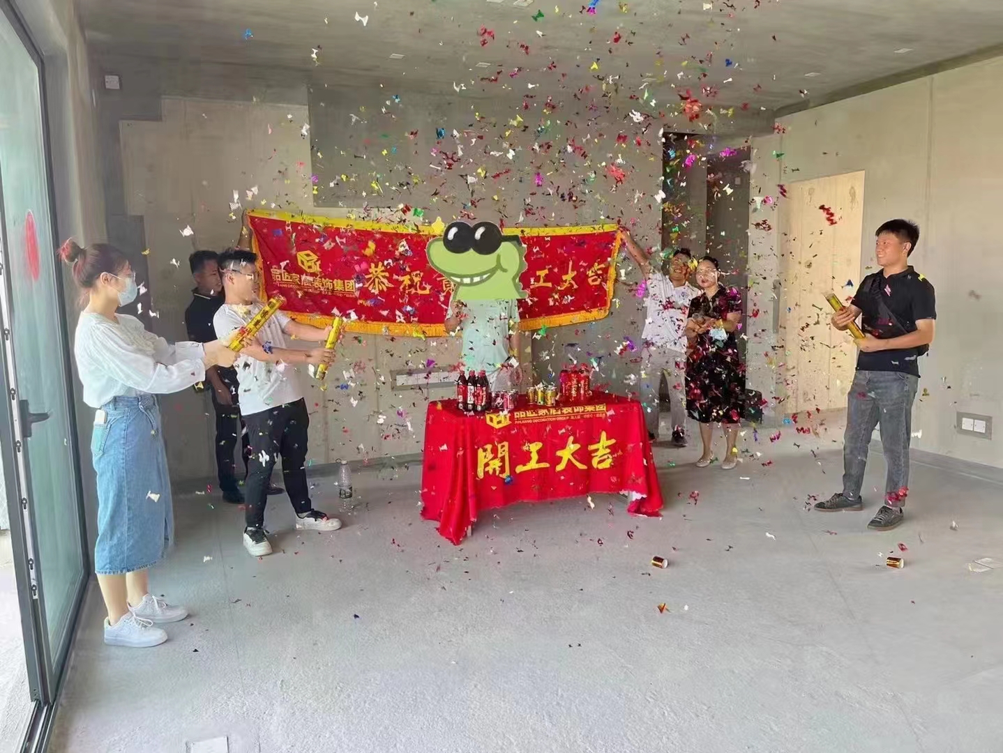 華潤(rùn)置地西園望江